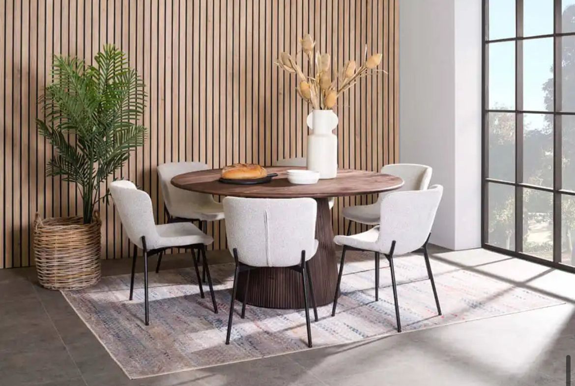 SHOP DINING ROOM