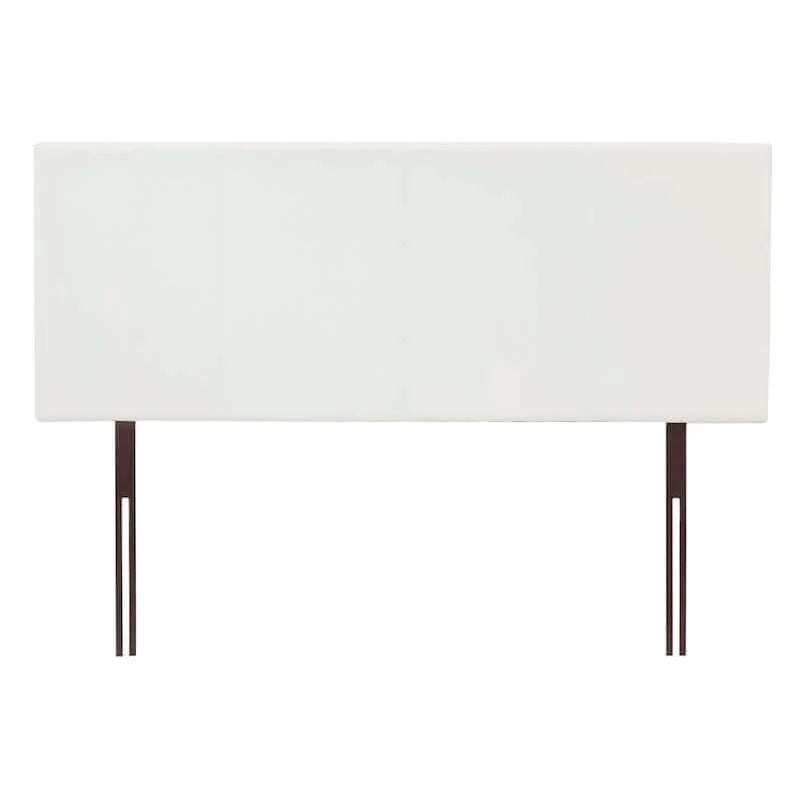 ALEX LEATHER TOUCH HEADBOARD