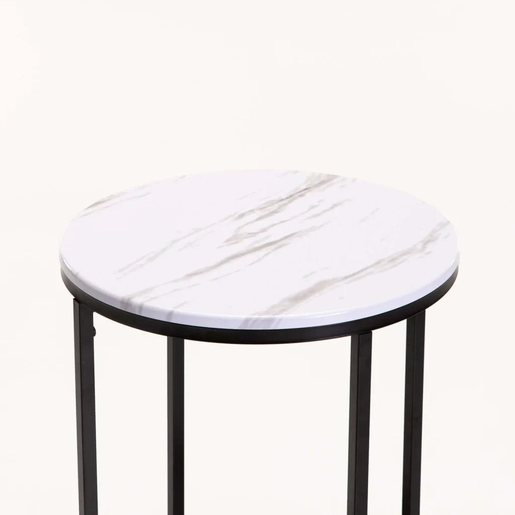 ALIX SET OF 2 TABLES