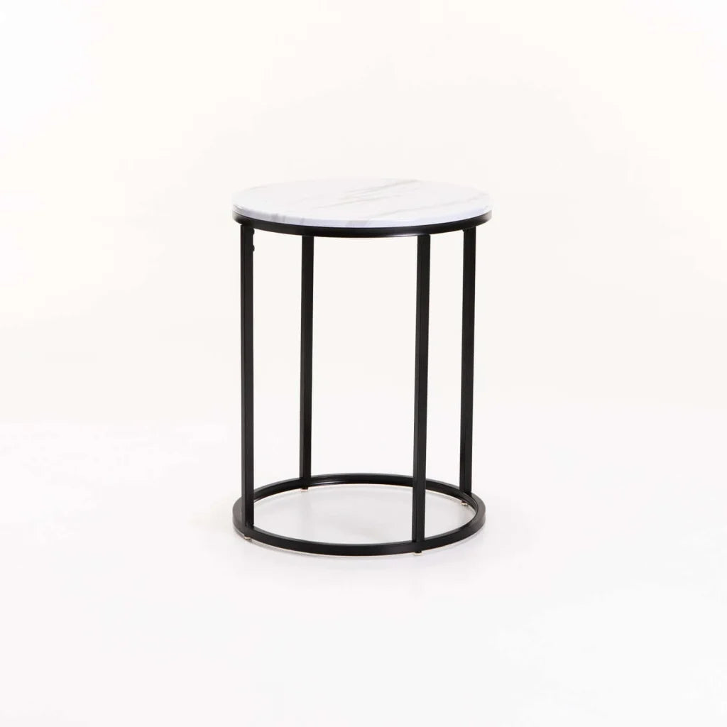 ALIX SET OF 2 TABLES