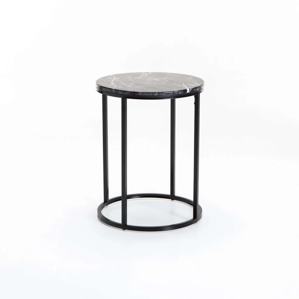ALIX SET OF 2 TABLES