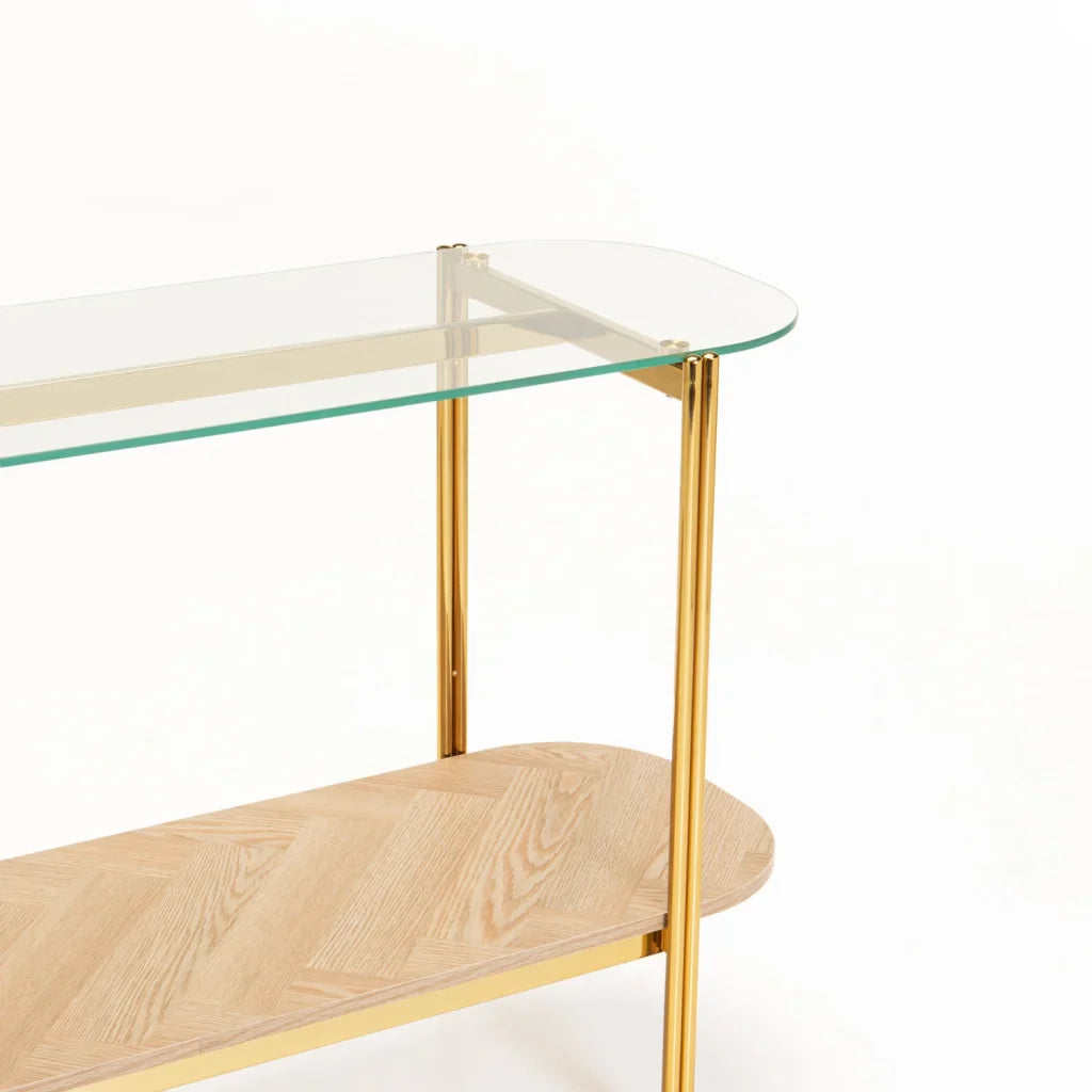 AMORE 120cm CONSOLE