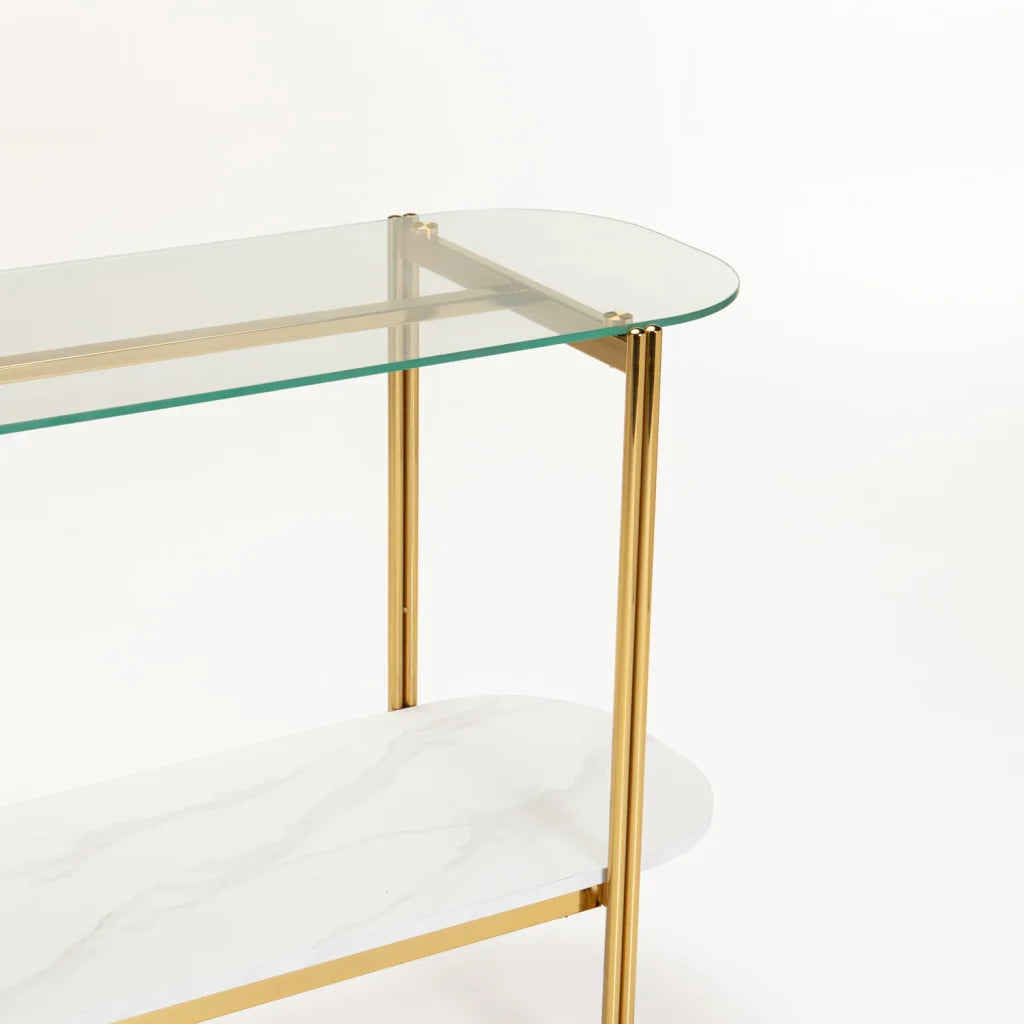 AMORE 120cm CONSOLE