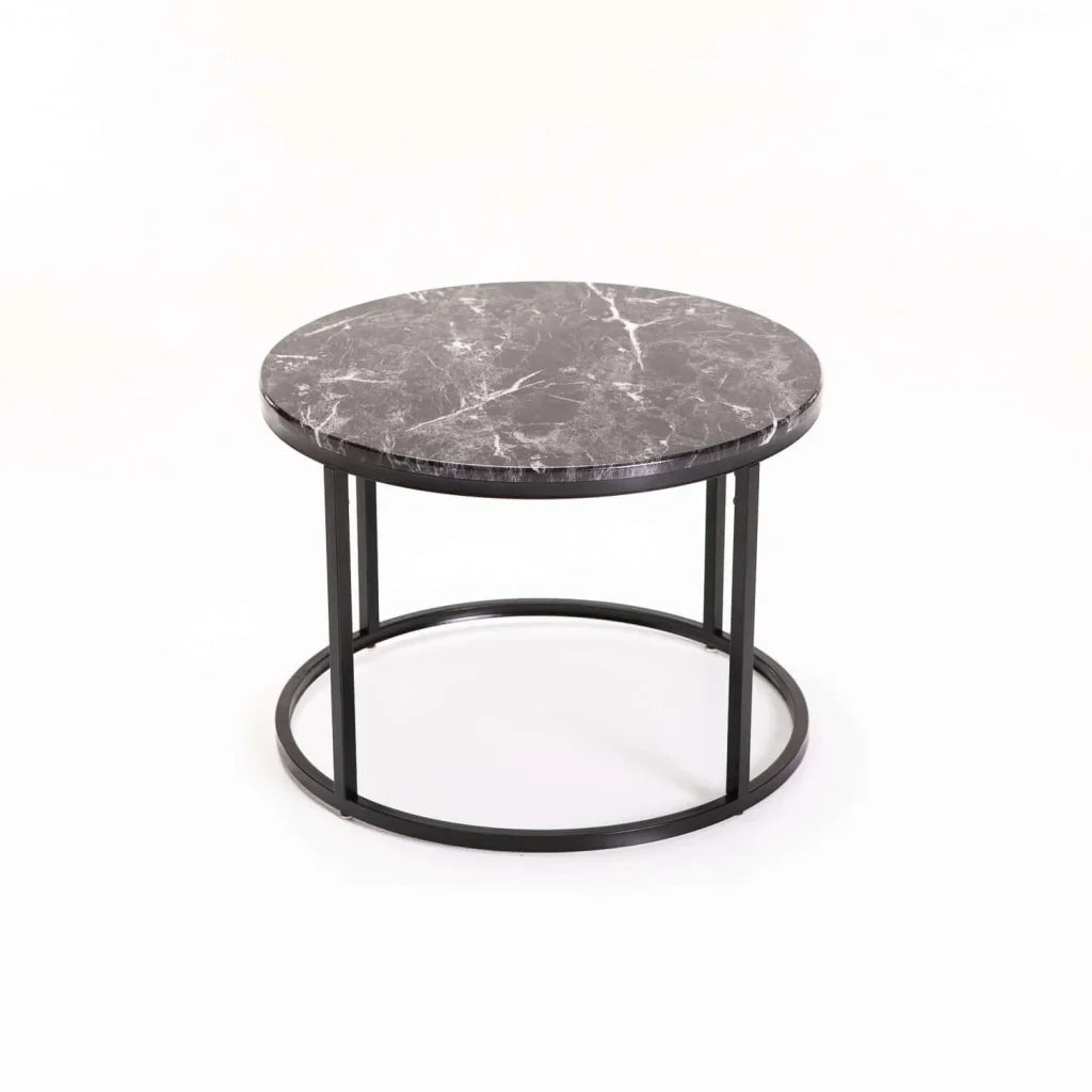 ARGO SET OF 2 TABLES