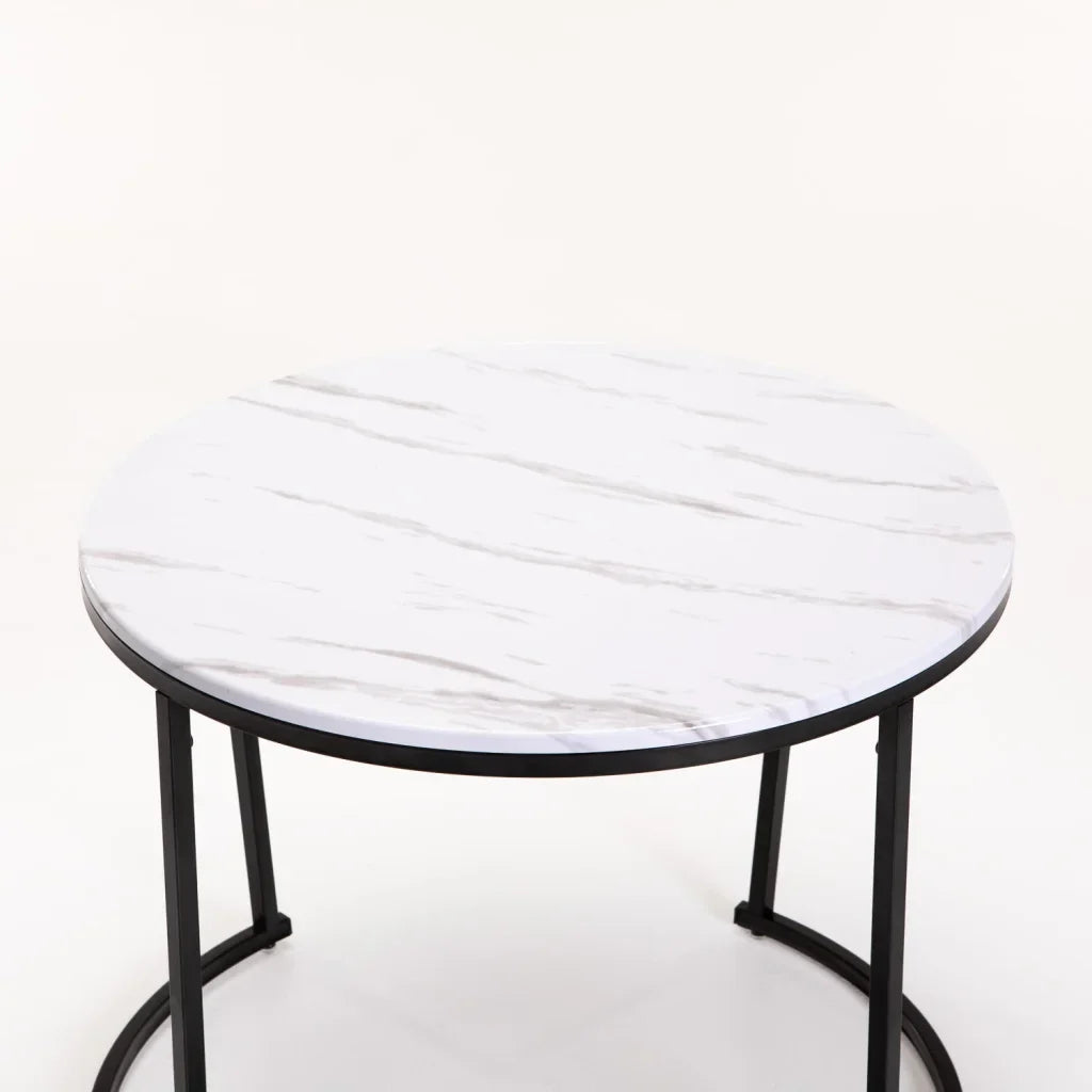 ARGO SET OF 2 TABLES