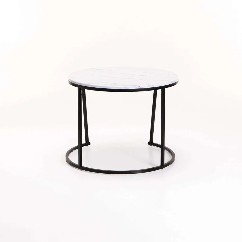 ARGO SET OF 2 TABLES