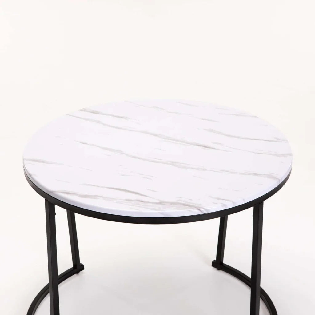 ARGO SET OF 2 TABLES