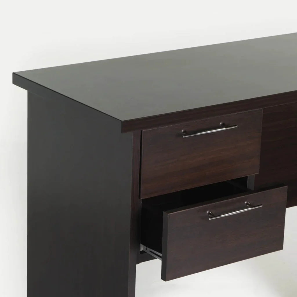 AXA 2 DRAWER UNIT FOR 90cm SIDE DESK