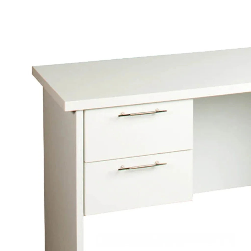 AXA 2 DRAWER UNIT FOR 90cm SIDE DESK