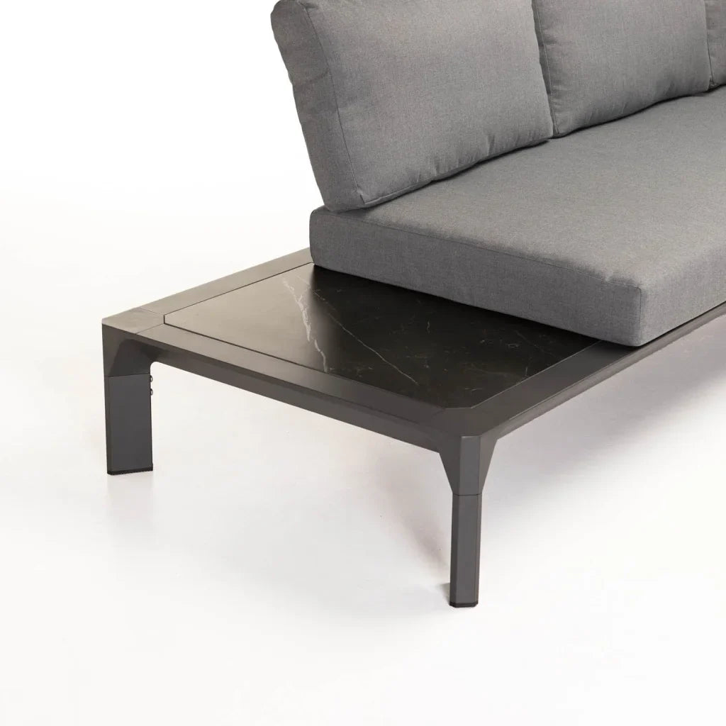 BORNEO OUTDOOR CORNER UNIT