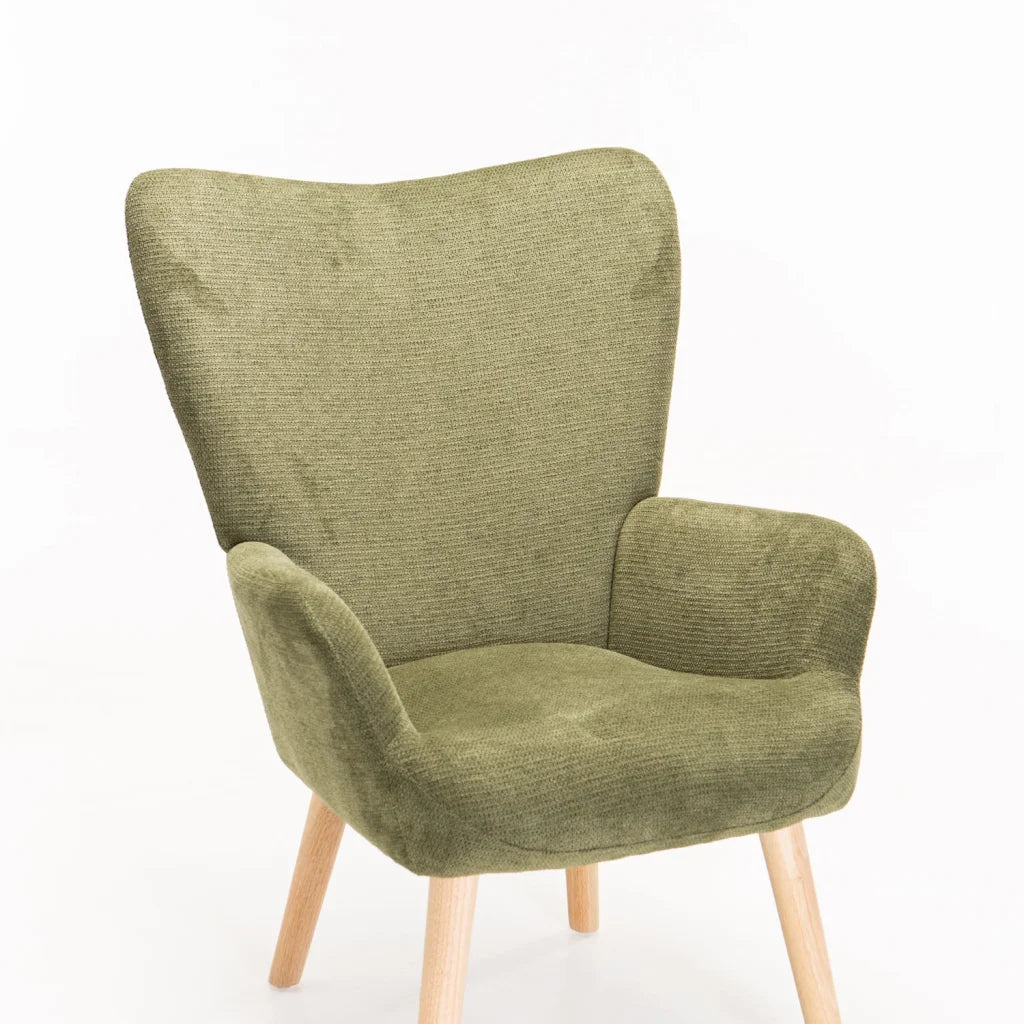 BRODY FABRIC CHAIR