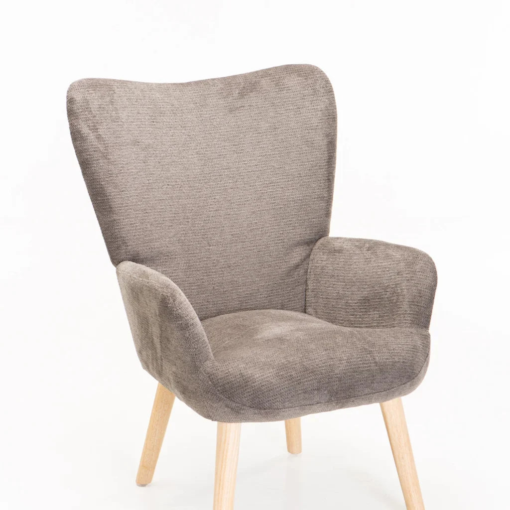 BRODY FABRIC CHAIR