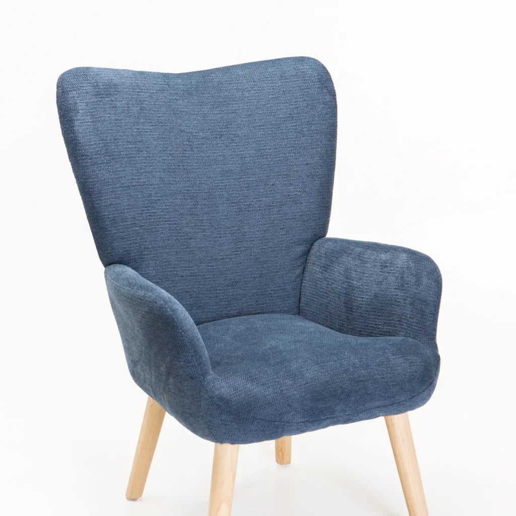 BRODY FABRIC CHAIR
