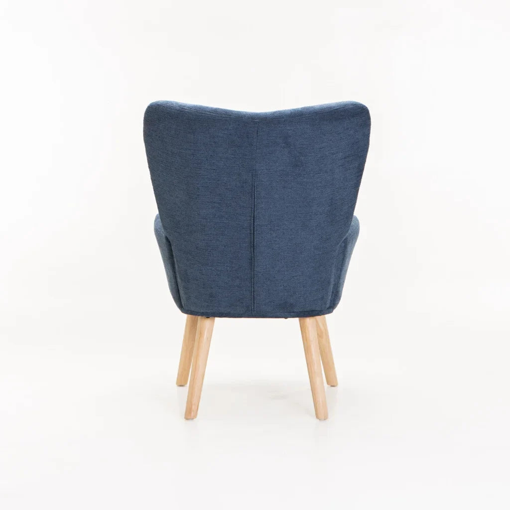 BRODY FABRIC CHAIR