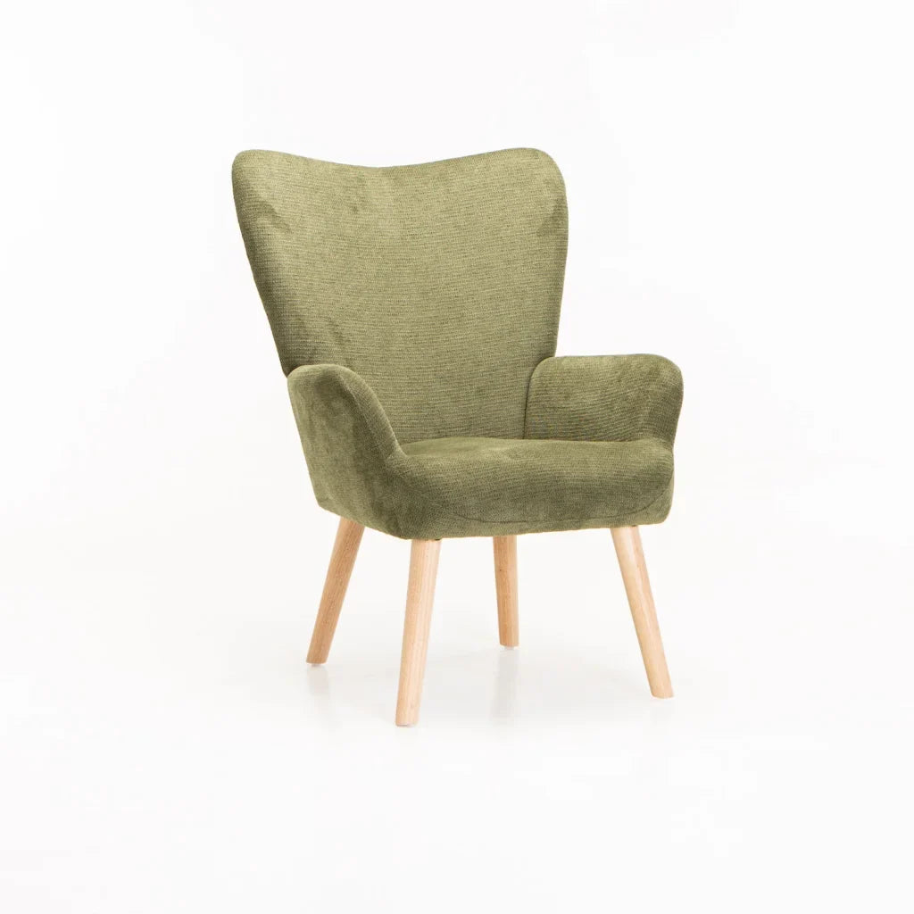 BRODY FABRIC CHAIR
