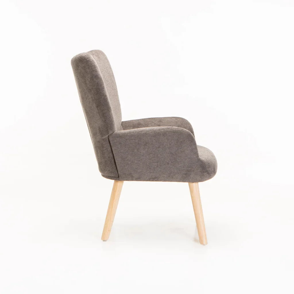 BRODY FABRIC CHAIR