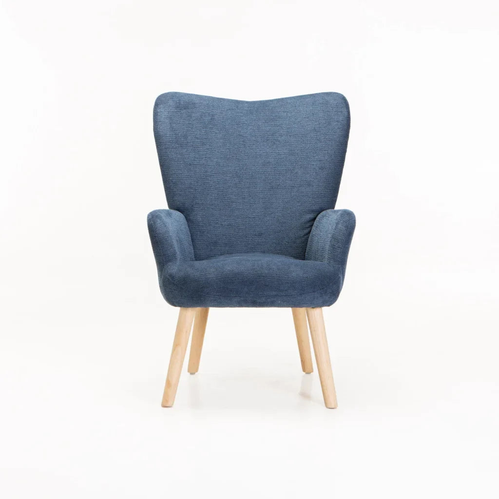 BRODY FABRIC CHAIR