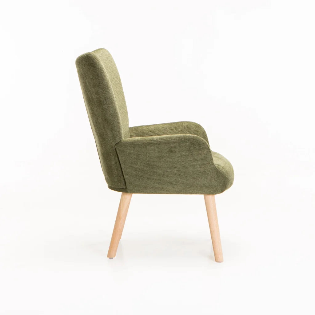 BRODY FABRIC CHAIR