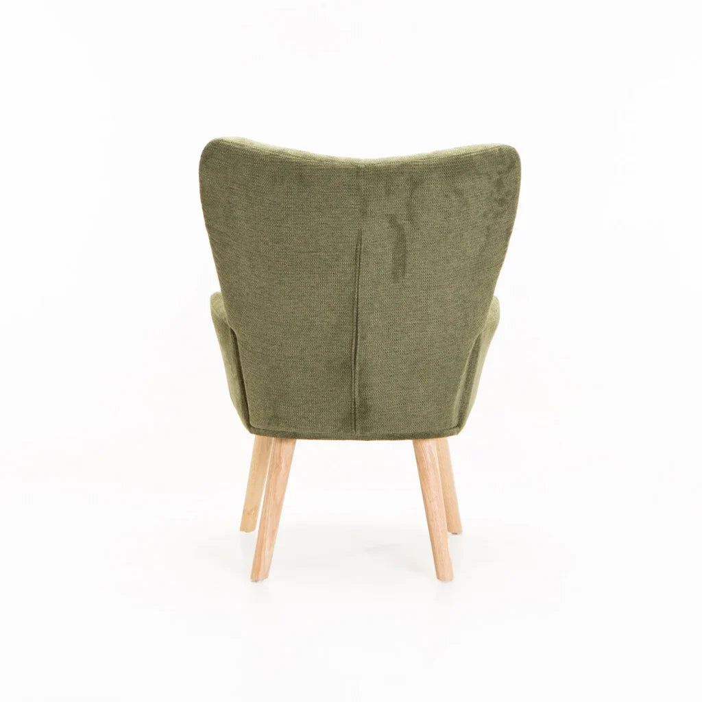 BRODY FABRIC CHAIR