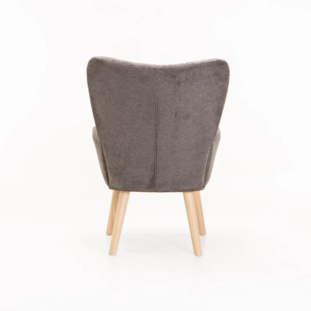 BRODY FABRIC CHAIR