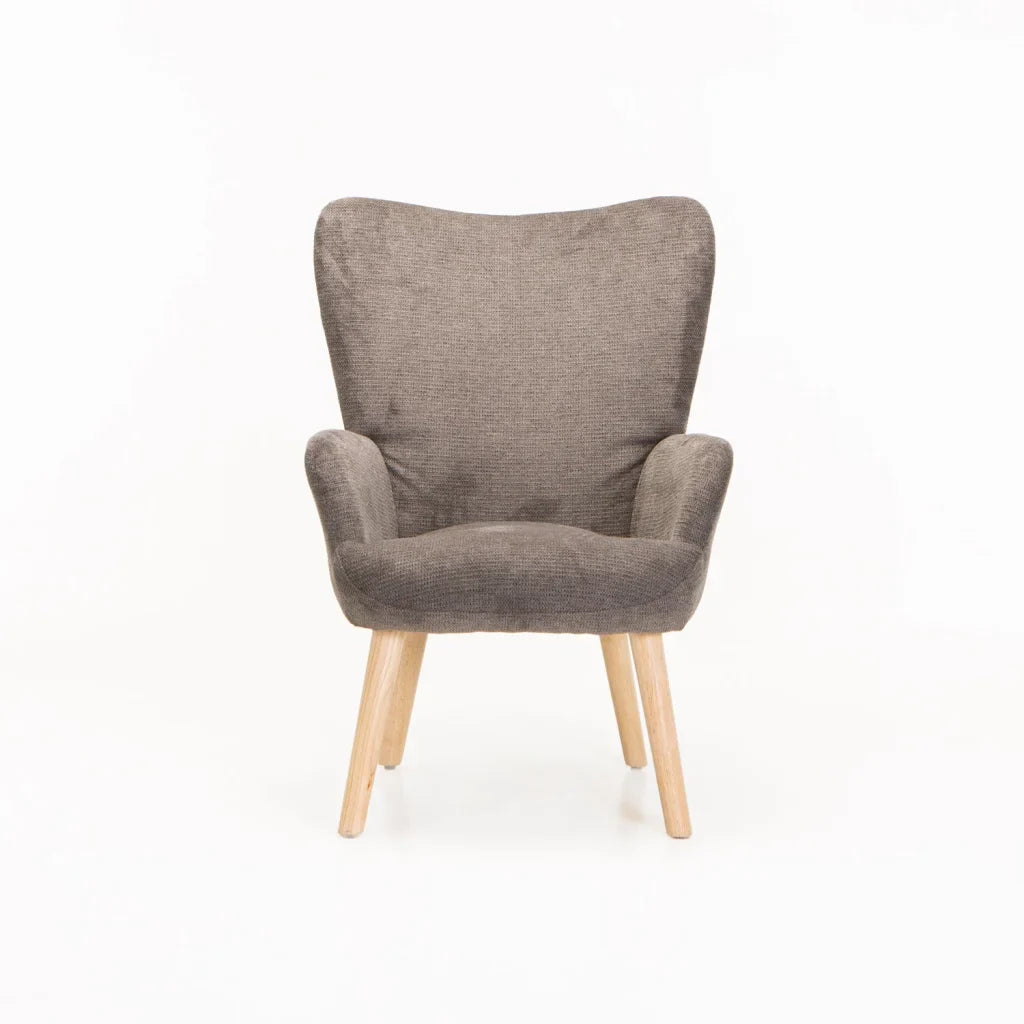 BRODY FABRIC CHAIR