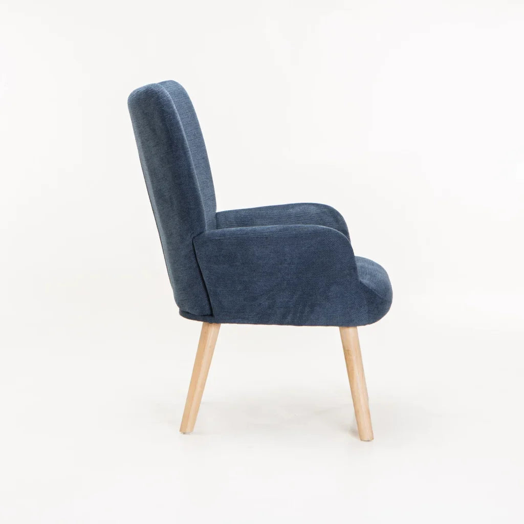 BRODY FABRIC CHAIR