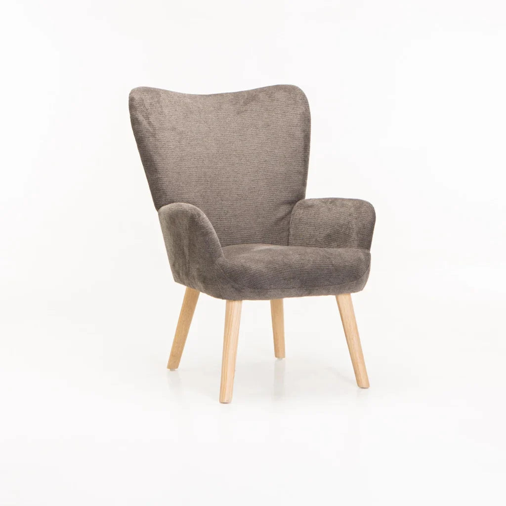 BRODY FABRIC CHAIR