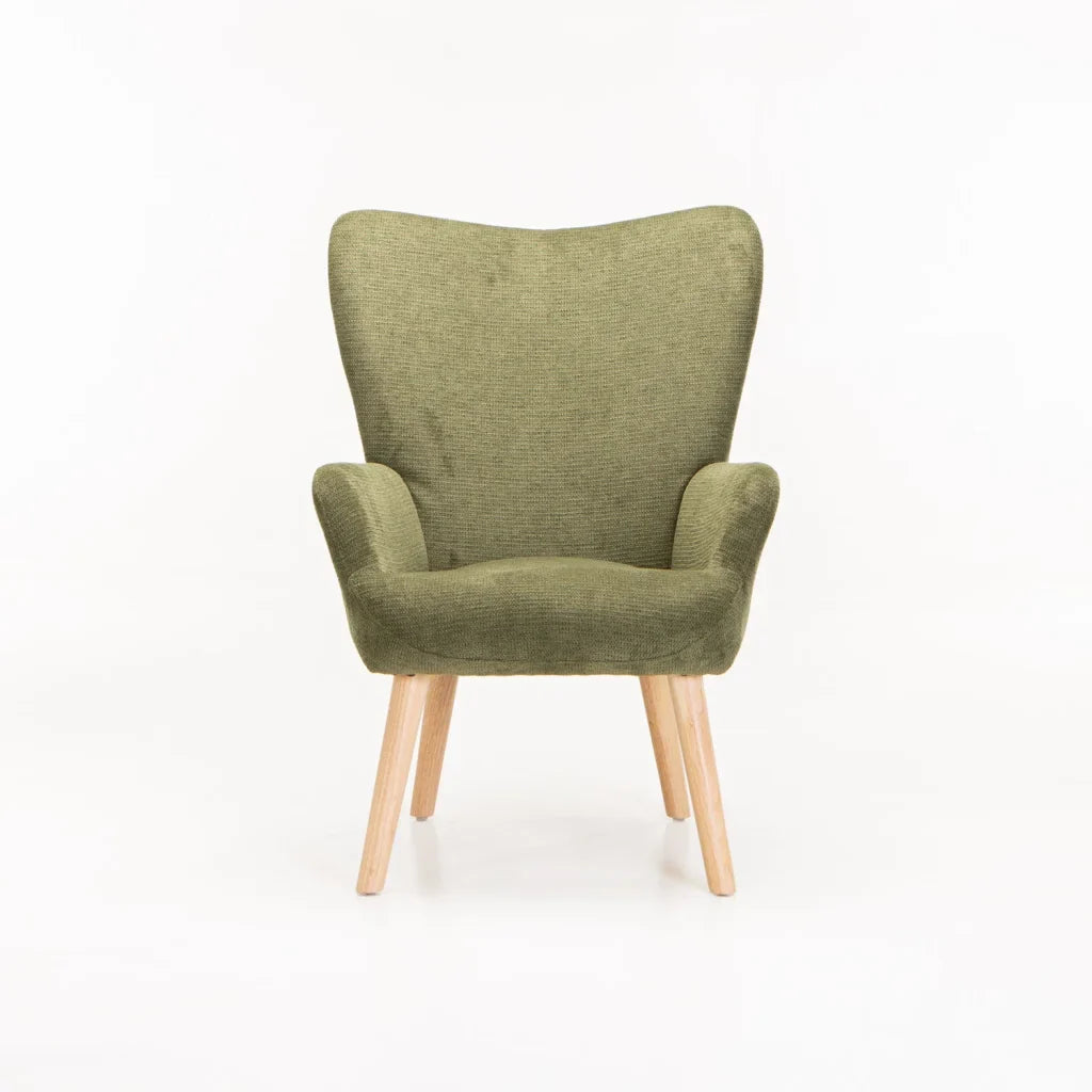 BRODY FABRIC CHAIR