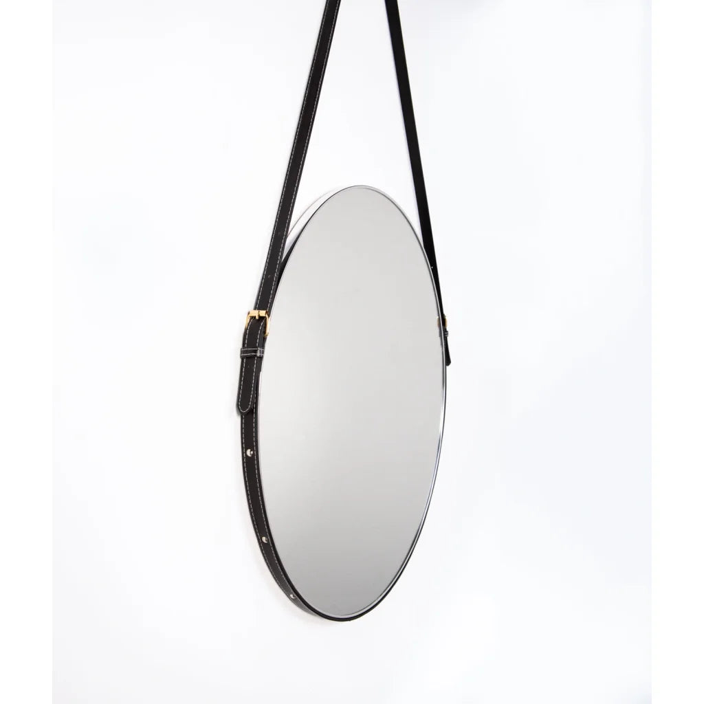 CAS 60cm ROUND MIRROR