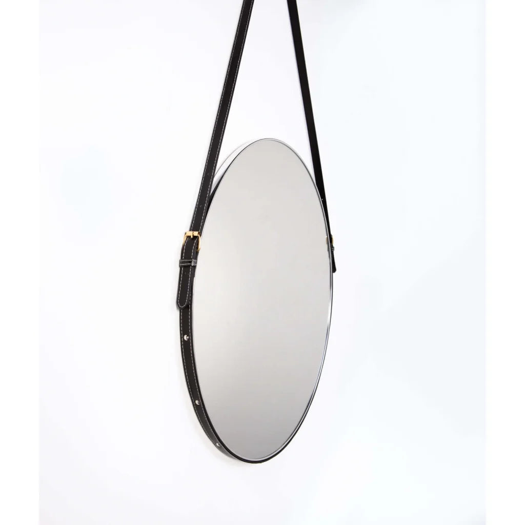 CAS 60cm ROUND MIRROR