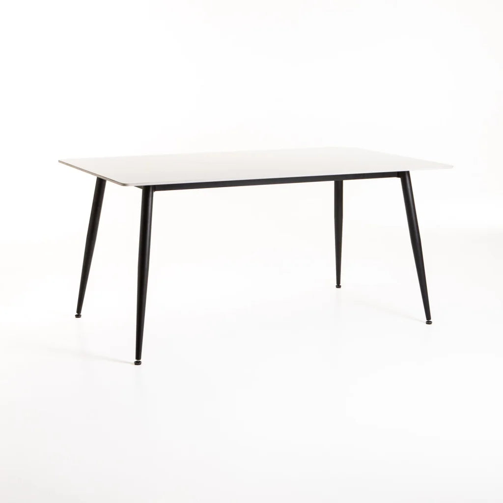 CAZ SINTERED STONE DINING TABLE