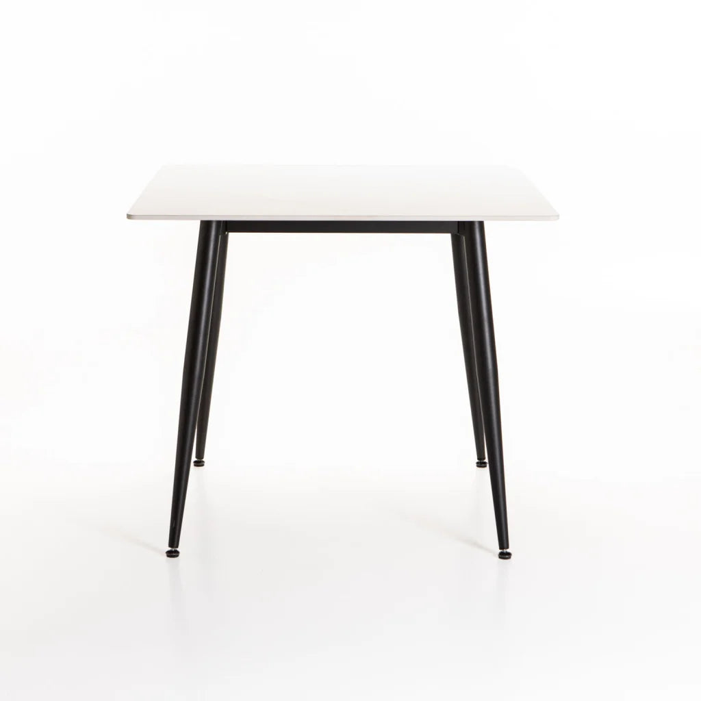 CAZ SINTERED STONE DINING TABLE