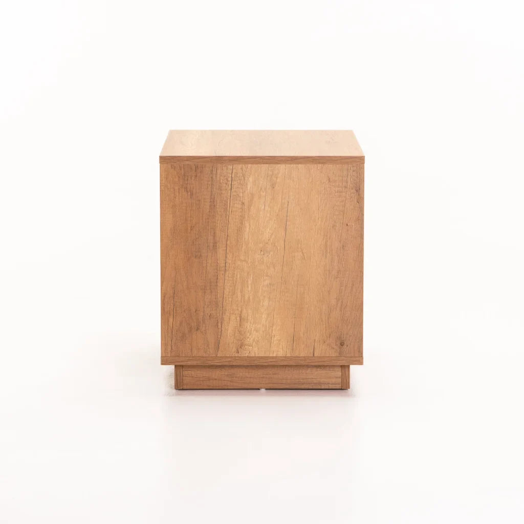 CENTO 1 DRAWER PEDESTAL