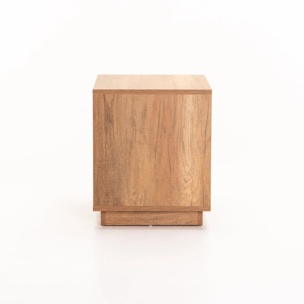 CENTO 1 DRAWER PEDESTAL