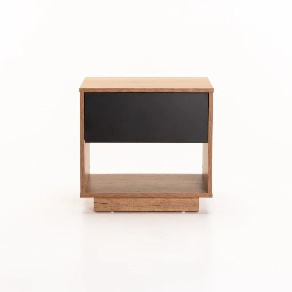 CENTO 1 DRAWER PEDESTAL
