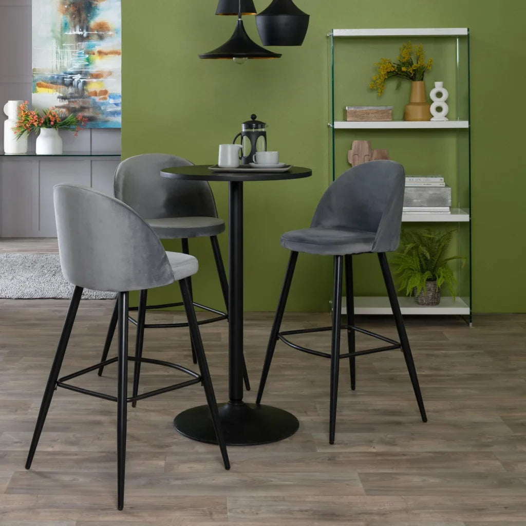 DASH 60cm ROUND PODIUM