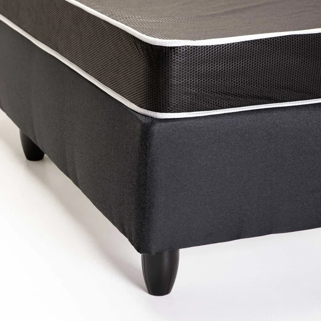 DECO BUBBLES MATTRESS SINGLE 91cm