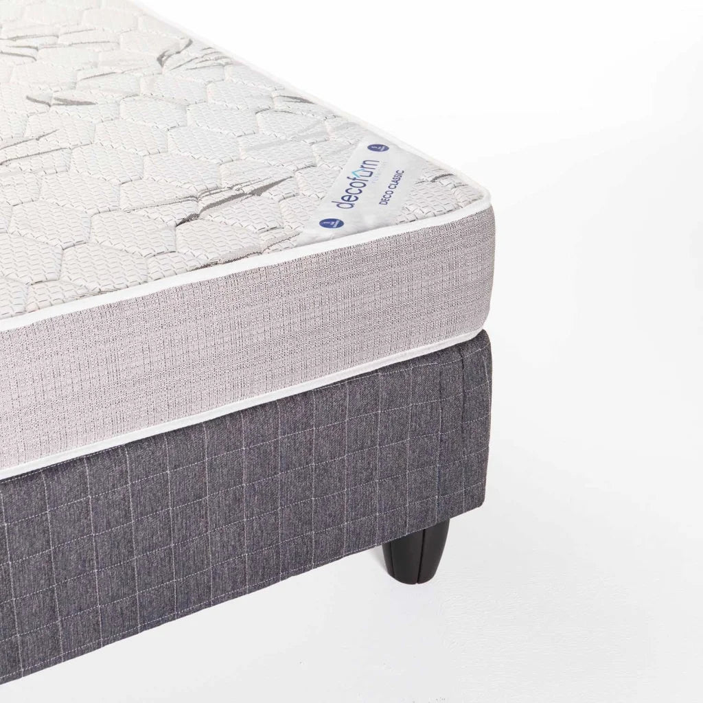 DECO CLASSIC MATTRESS