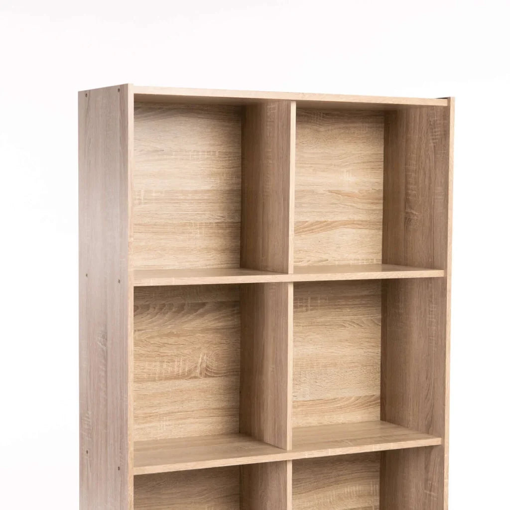 DELTA BOOKCASE BC08