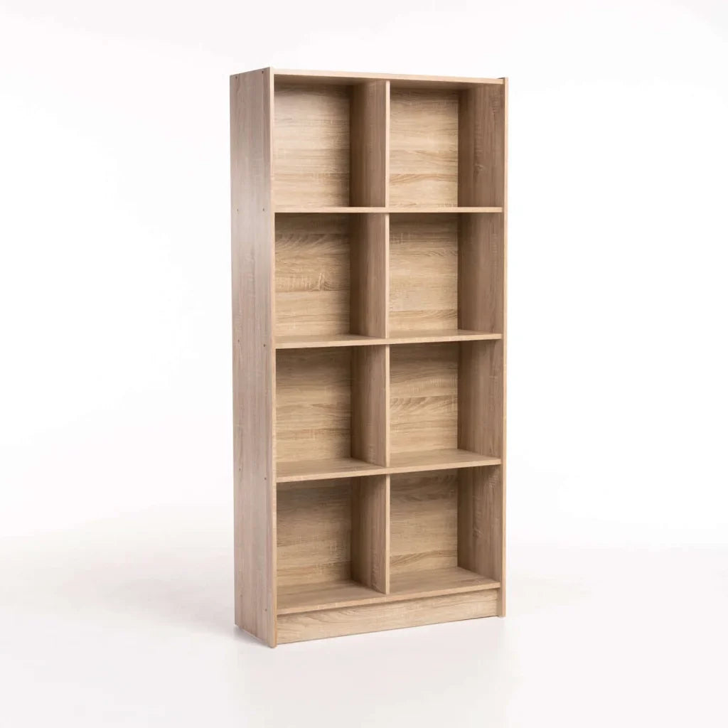 DELTA BOOKCASE BC08