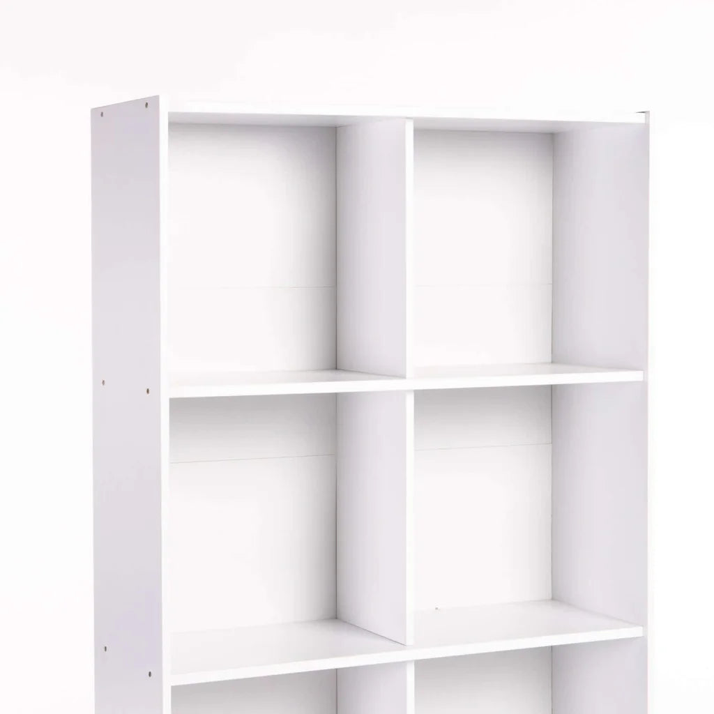 DELTA BOOKCASE BC08