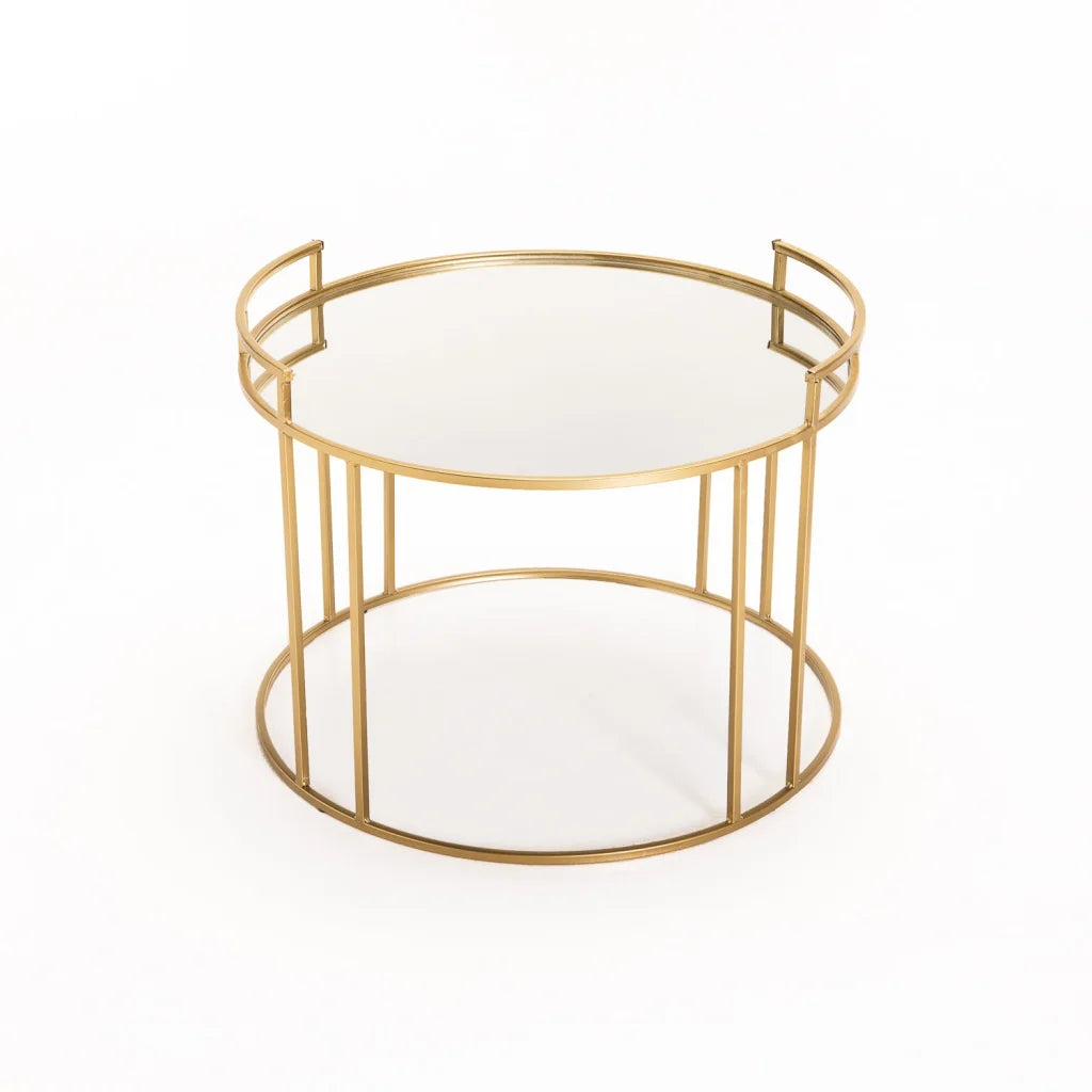 DEMI SET OF 2 TABLES