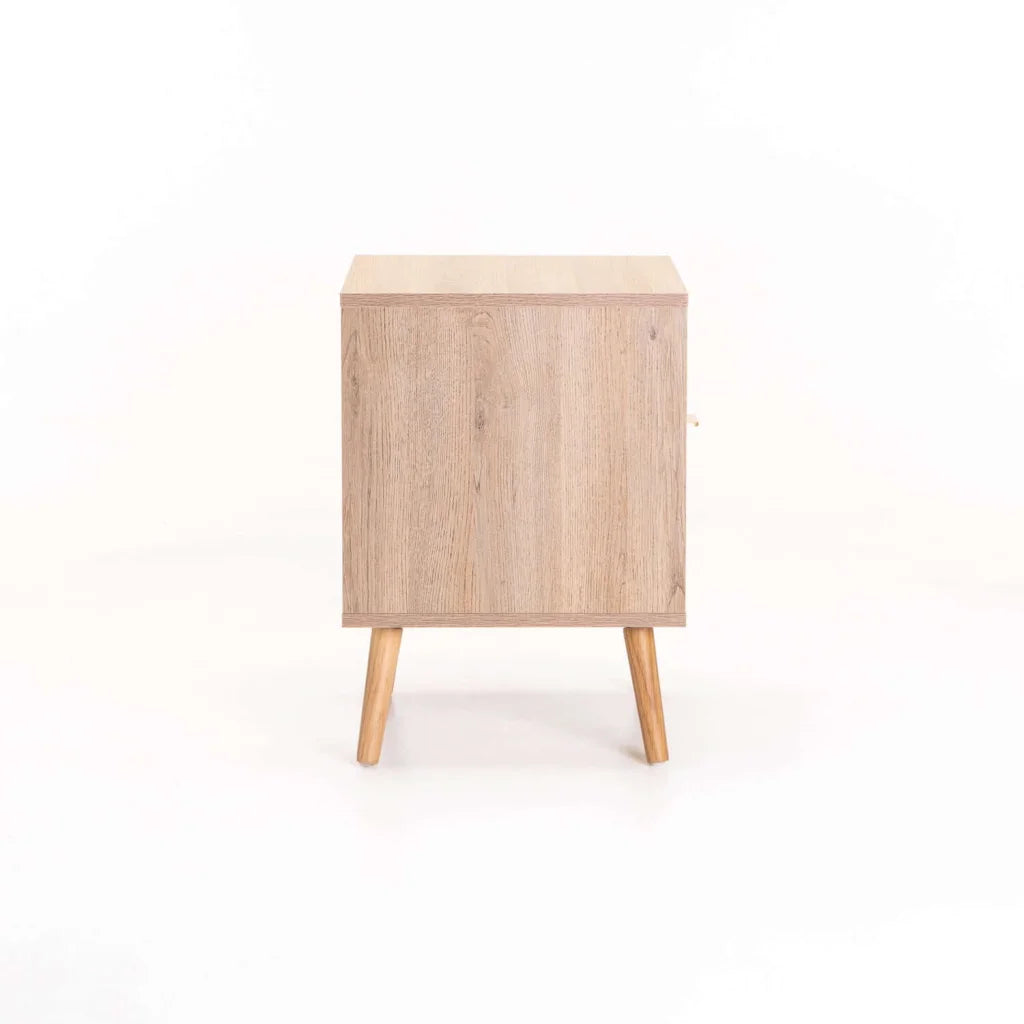 DEWI 1 DRAWER PEDESTAL