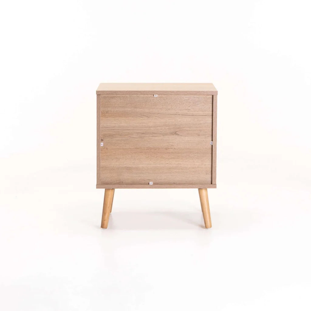 DEWI 1 DRAWER PEDESTAL