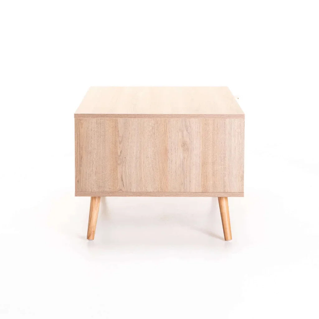 DEWI 100x60cm COFFEE TABLE