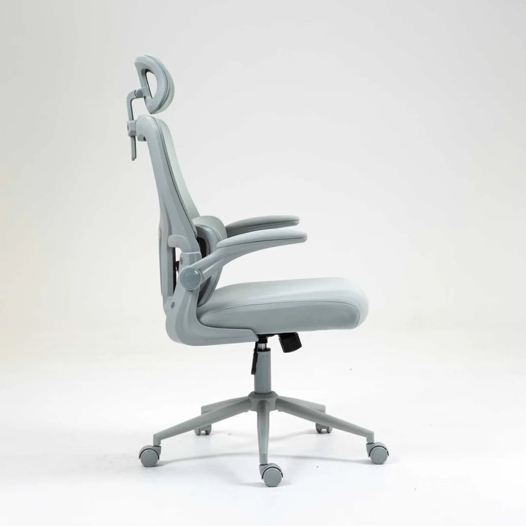 ERGONOMIC HIBACK DELUXE OFFICE CHAIR AH578
