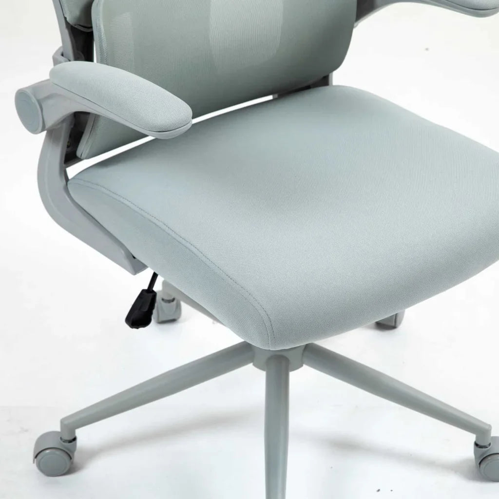ERGONOMIC HIBACK DELUXE OFFICE CHAIR AH578