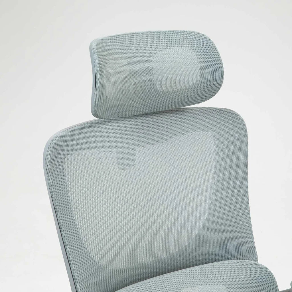 ERGONOMIC HIBACK DELUXE OFFICE CHAIR AH578