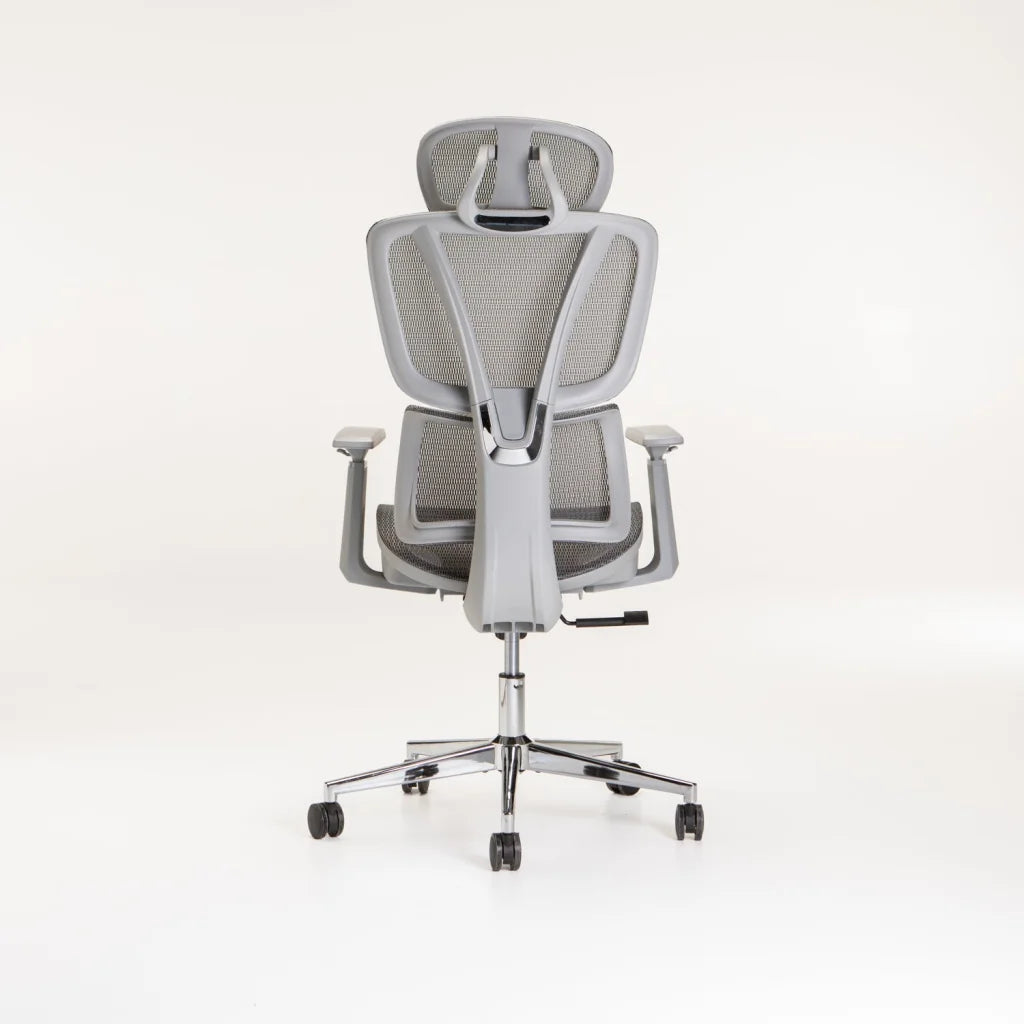 ERGONOMIC LUXURY EXECUTIVE OFFICE CHAIR AH601