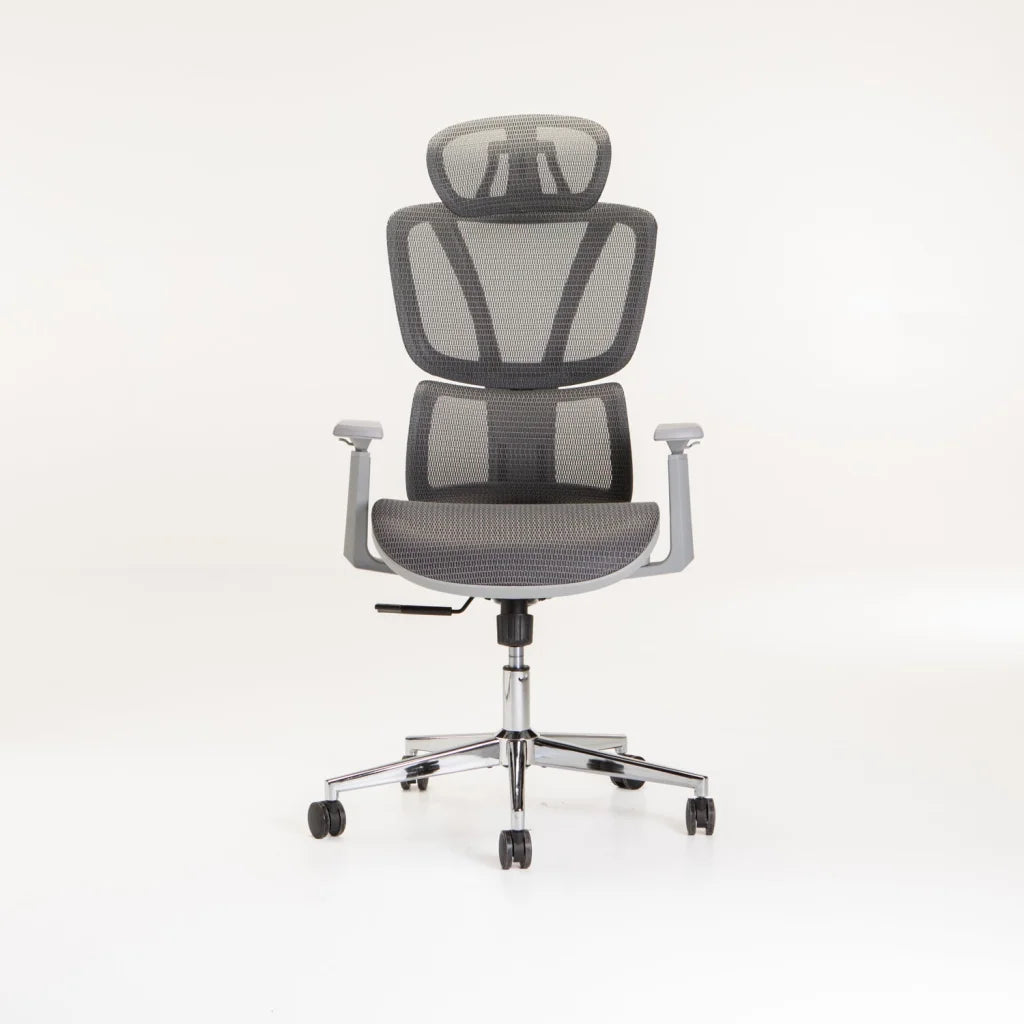 ERGONOMIC LUXURY EXECUTIVE OFFICE CHAIR AH601